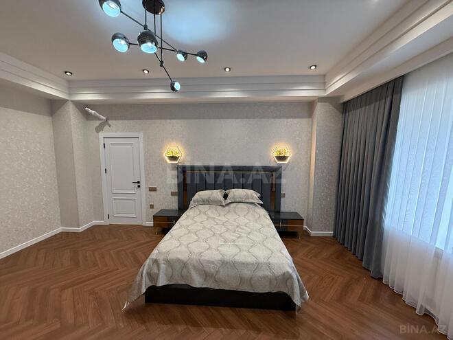 Сдаётся 4-комн. новостройка 140 м², пос. Аг шехер, photo 13 from 20