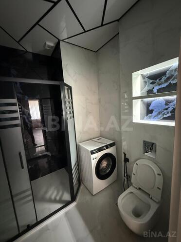 Сдаётся 4-комн. новостройка 140 м², пос. Аг шехер, photo 19 from 20