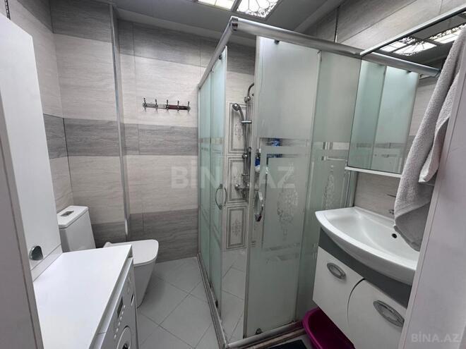Satılır 2 otaqlı yeni tikili 82 m², İnşaatçılar m., photo 10 from 13