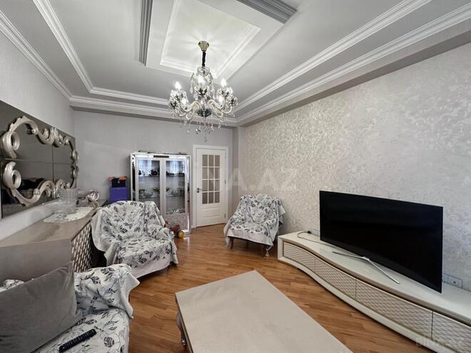 Satılır 2 otaqlı yeni tikili 82 m², İnşaatçılar m., photo 7 from 13