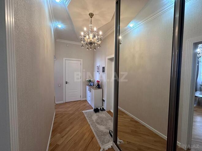 Satılır 2 otaqlı yeni tikili 82 m², İnşaatçılar m., photo 12 from 13