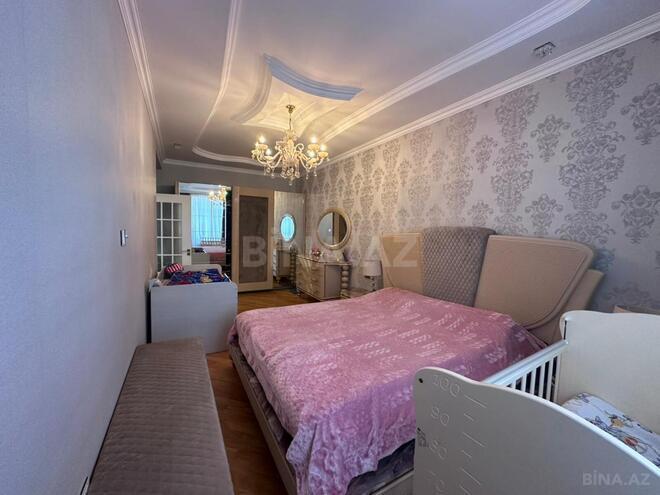 Satılır 2 otaqlı yeni tikili 82 m², İnşaatçılar m., photo 9 from 13