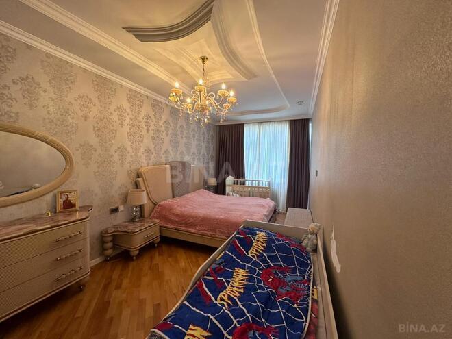 Satılır 2 otaqlı yeni tikili 82 m², İnşaatçılar m., photo 8 from 13
