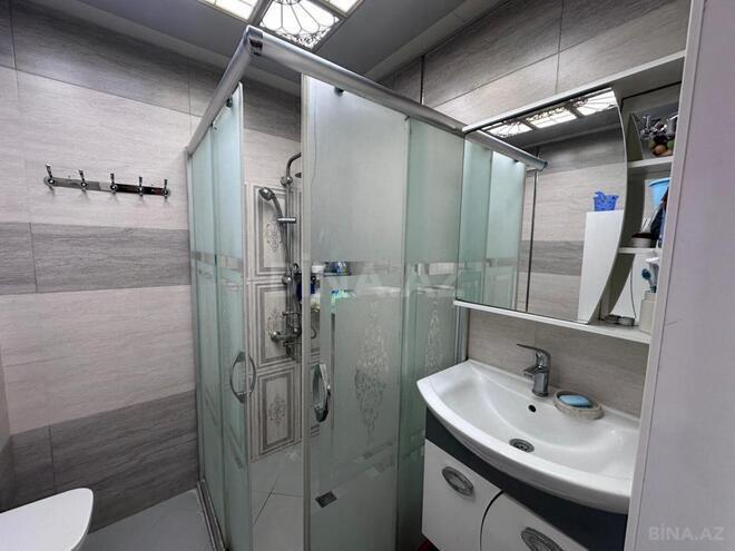 Satılır 2 otaqlı yeni tikili 82 m², İnşaatçılar m., photo 11 from 13