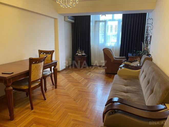 Продаётся 2-комн. вторичка 60 м², м. Сахил, photo 15 from 17