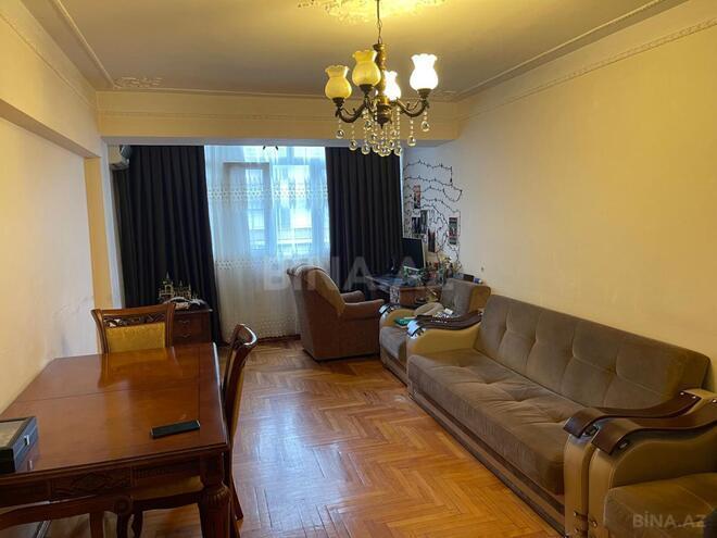 Продаётся 2-комн. вторичка 60 м², м. Сахил, photo 14 from 17