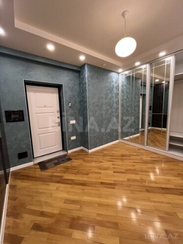 Продаётся 3-комн. новостройка 115 м², м. Насими, photo 16 from 18