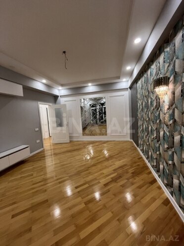 Продаётся 3-комн. новостройка 115 м², м. Насими, photo 1 from 18