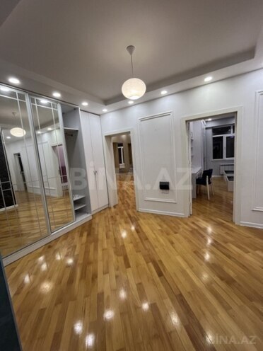 Продаётся 3-комн. новостройка 115 м², м. Насими, photo 5 from 18