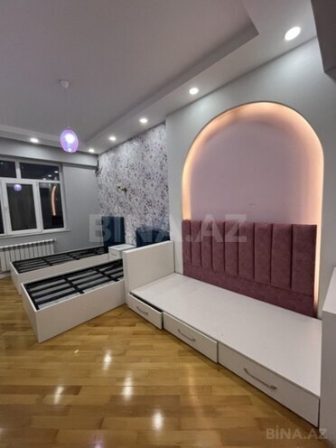 Продаётся 3-комн. новостройка 115 м², м. Насими, photo 6 from 18
