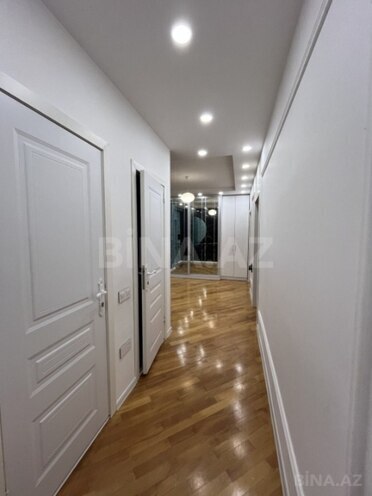 Продаётся 3-комн. новостройка 115 м², м. Насими, photo 15 from 18
