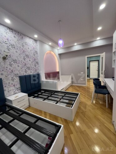 Продаётся 3-комн. новостройка 115 м², м. Насими, photo 7 from 18