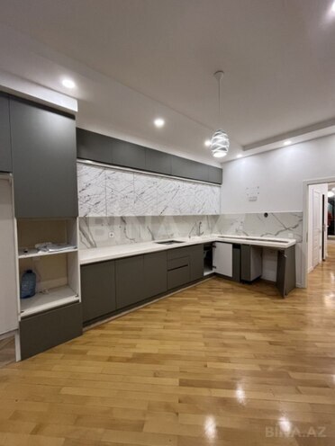 Продаётся 3-комн. новостройка 115 м², м. Насими, photo 10 from 18