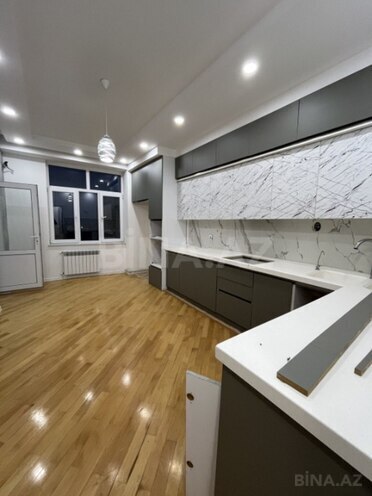 Продаётся 3-комн. новостройка 115 м², м. Насими, photo 9 from 18