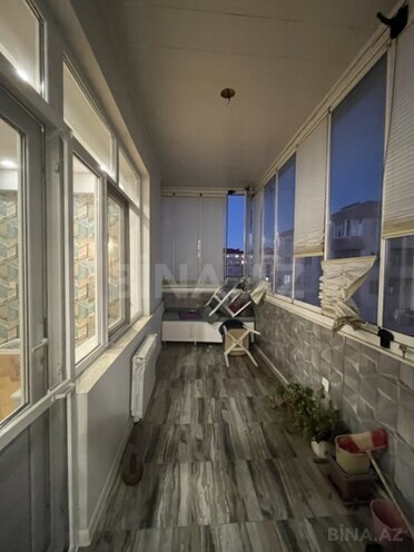 Продаётся 3-комн. новостройка 115 м², м. Насими, photo 12 from 18