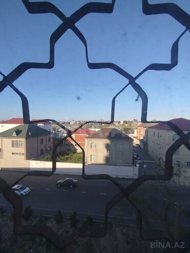 Сдаётся 4-комн. вторичка 100 м², м. Халглар Достлугу, photo 8 from 22