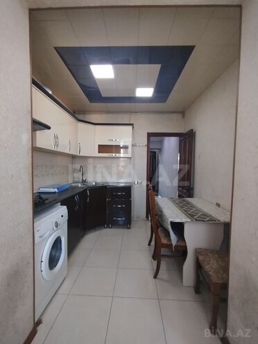 Сдаётся 4-комн. вторичка 100 м², м. Халглар Достлугу, photo 15 from 22