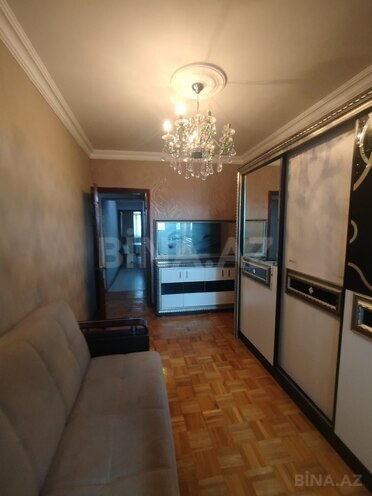 Сдаётся 4-комн. вторичка 100 м², м. Халглар Достлугу, photo 19 from 22
