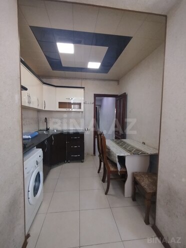 Сдаётся 4-комн. вторичка 100 м², м. Халглар Достлугу, photo 14 from 22