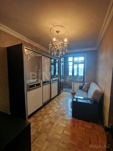 Сдаётся 4-комн. вторичка 100 м², м. Халглар Достлугу, photo 18 from 22