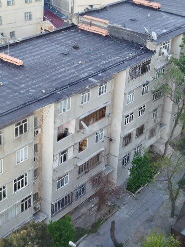 Сдаётся 4-комн. вторичка 100 м², м. Халглар Достлугу, photo 1 from 22