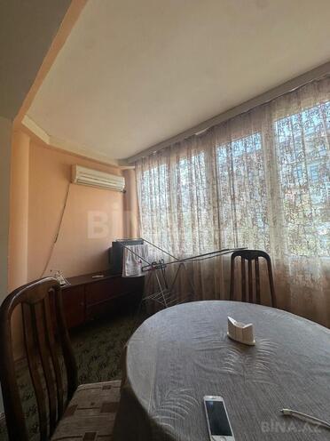 İcarəyə verilir 2 otaqlı köhnə tikili 60 m², Elmlər Akademiyası m., photo 7 from 14
