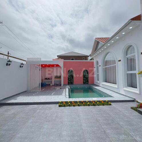 Satılır 4 otaqlı həyət evi/bağ evi 160 m², Buzovna q., photo 7 from 20