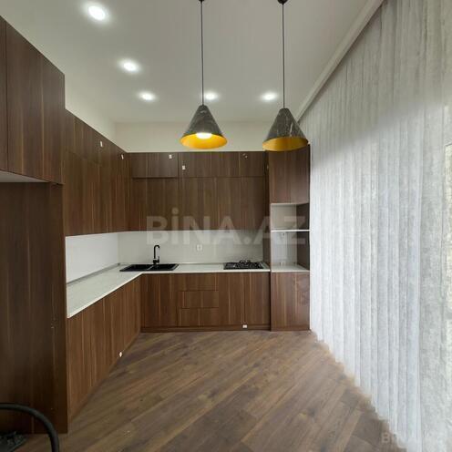 Satılır 4 otaqlı həyət evi/bağ evi 160 m², Buzovna q., photo 14 from 20