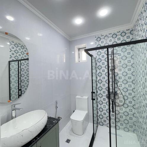 Satılır 4 otaqlı həyət evi/bağ evi 160 m², Buzovna q., photo 18 from 20