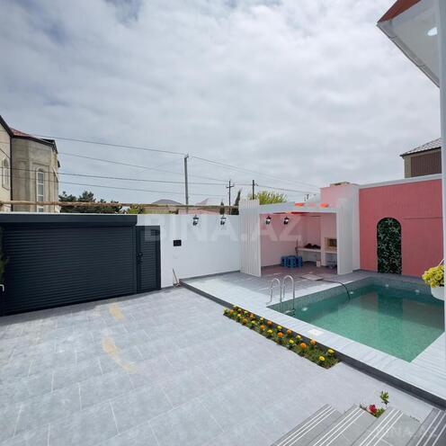 Satılır 4 otaqlı həyət evi/bağ evi 160 m², Buzovna q., photo 9 from 20