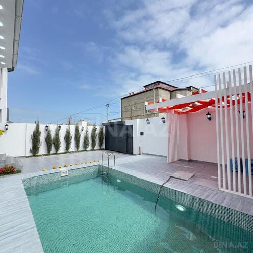 Satılır 4 otaqlı həyət evi/bağ evi 160 m², Buzovna q., photo 5 from 20