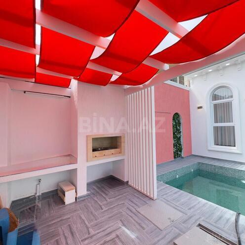 Satılır 4 otaqlı həyət evi/bağ evi 160 m², Buzovna q., photo 8 from 20
