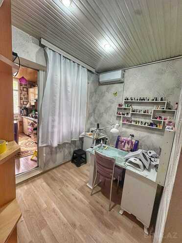 Продаётся 2-комн. вторичка 60 м², м. Нефтчиляр, photo 5 from 9