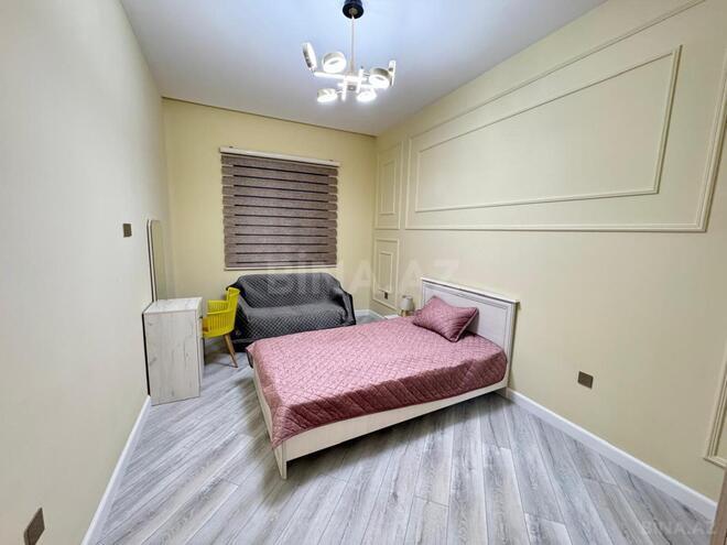 İcarəyə verilir 4 otaqlı həyət evi/bağ evi 180 m², Mərdəkan q., photo 17 from 25