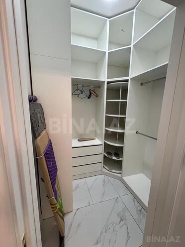 İcarəyə verilir 4 otaqlı həyət evi/bağ evi 180 m², Mərdəkan q., photo 13 from 25