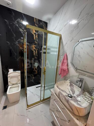 İcarəyə verilir 4 otaqlı həyət evi/bağ evi 180 m², Mərdəkan q., photo 12 from 25