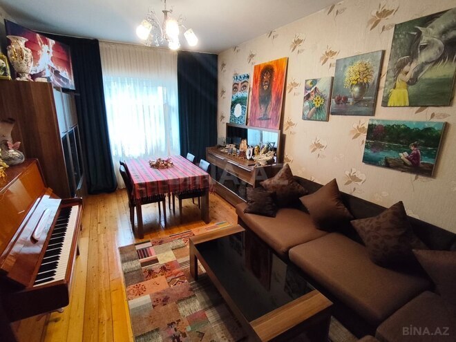 Satılır 3 otaqlı yeni tikili 76 m², Nəriman Nərimanov m., photo 1 from 29