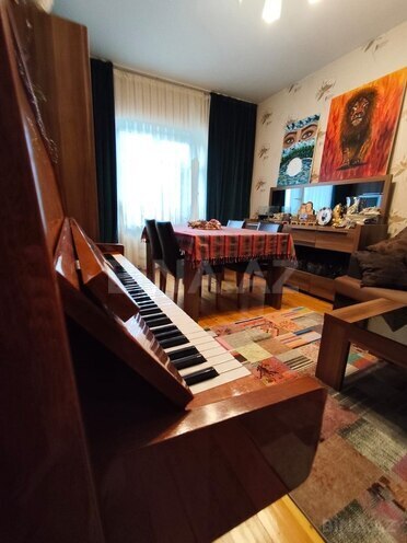 Satılır 3 otaqlı yeni tikili 76 m², Nəriman Nərimanov m., photo 3 from 29