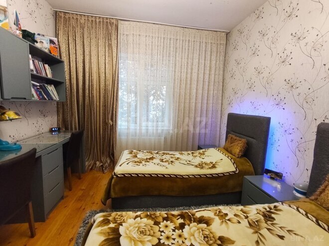 Satılır 3 otaqlı yeni tikili 76 m², Nəriman Nərimanov m., photo 15 from 29