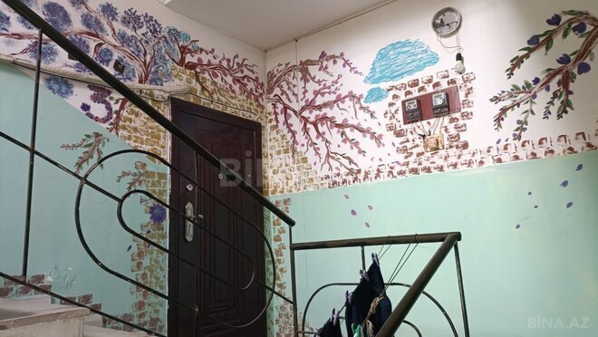 Satılır 3 otaqlı yeni tikili 76 m², Nəriman Nərimanov m., photo 28 from 29