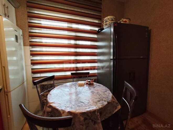 Satılır 3 otaqlı yeni tikili 76 m², Nəriman Nərimanov m., photo 22 from 29