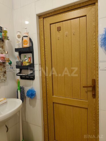 Satılır 3 otaqlı yeni tikili 76 m², Nəriman Nərimanov m., photo 25 from 29