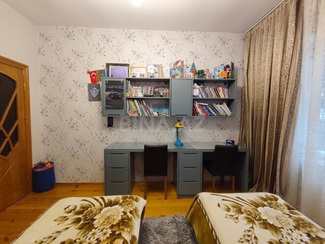 Satılır 3 otaqlı yeni tikili 76 m², Nəriman Nərimanov m., photo 19 from 29