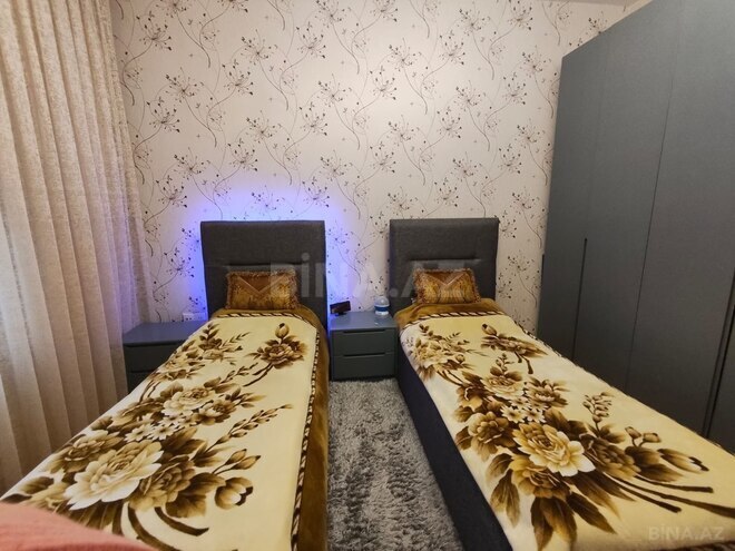 Satılır 3 otaqlı yeni tikili 76 m², Nəriman Nərimanov m., photo 17 from 29