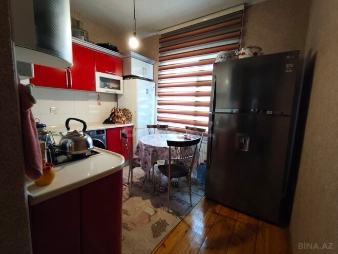 Satılır 3 otaqlı yeni tikili 76 m², Nəriman Nərimanov m., photo 21 from 29