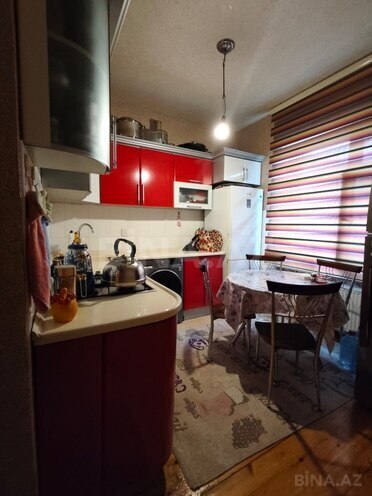 Satılır 3 otaqlı yeni tikili 76 m², Nəriman Nərimanov m., photo 20 from 29