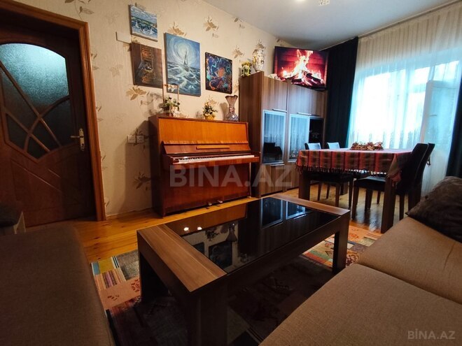 Satılır 3 otaqlı yeni tikili 76 m², Nəriman Nərimanov m., photo 4 from 29