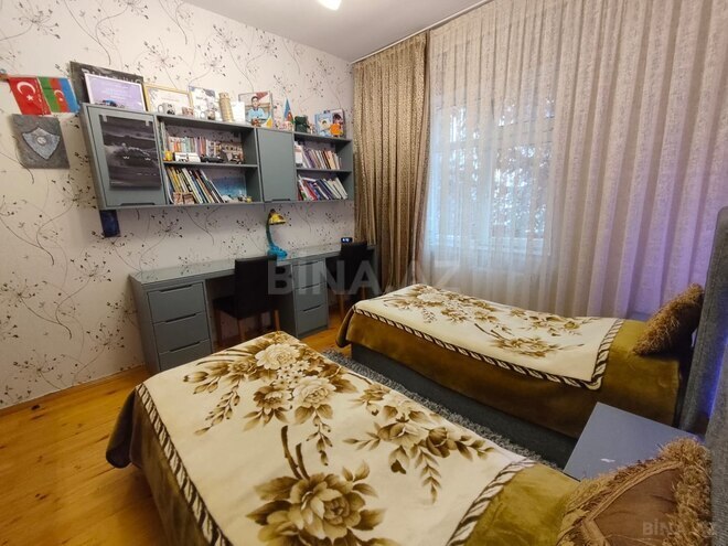 Satılır 3 otaqlı yeni tikili 76 m², Nəriman Nərimanov m., photo 16 from 29