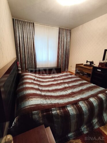 Satılır 3 otaqlı yeni tikili 76 m², Nəriman Nərimanov m., photo 9 from 29