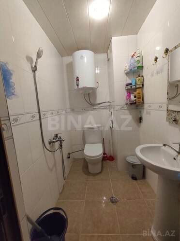 Satılır 3 otaqlı yeni tikili 76 m², Nəriman Nərimanov m., photo 26 from 29